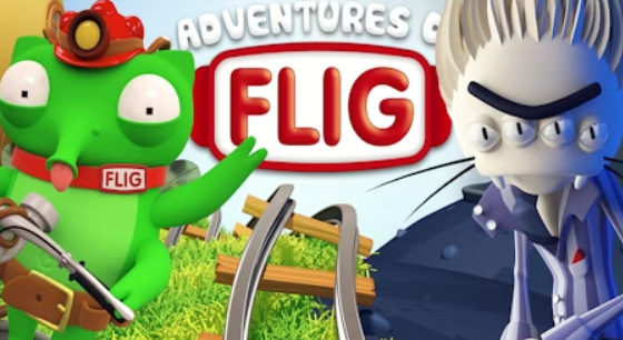 Adventures of Flig